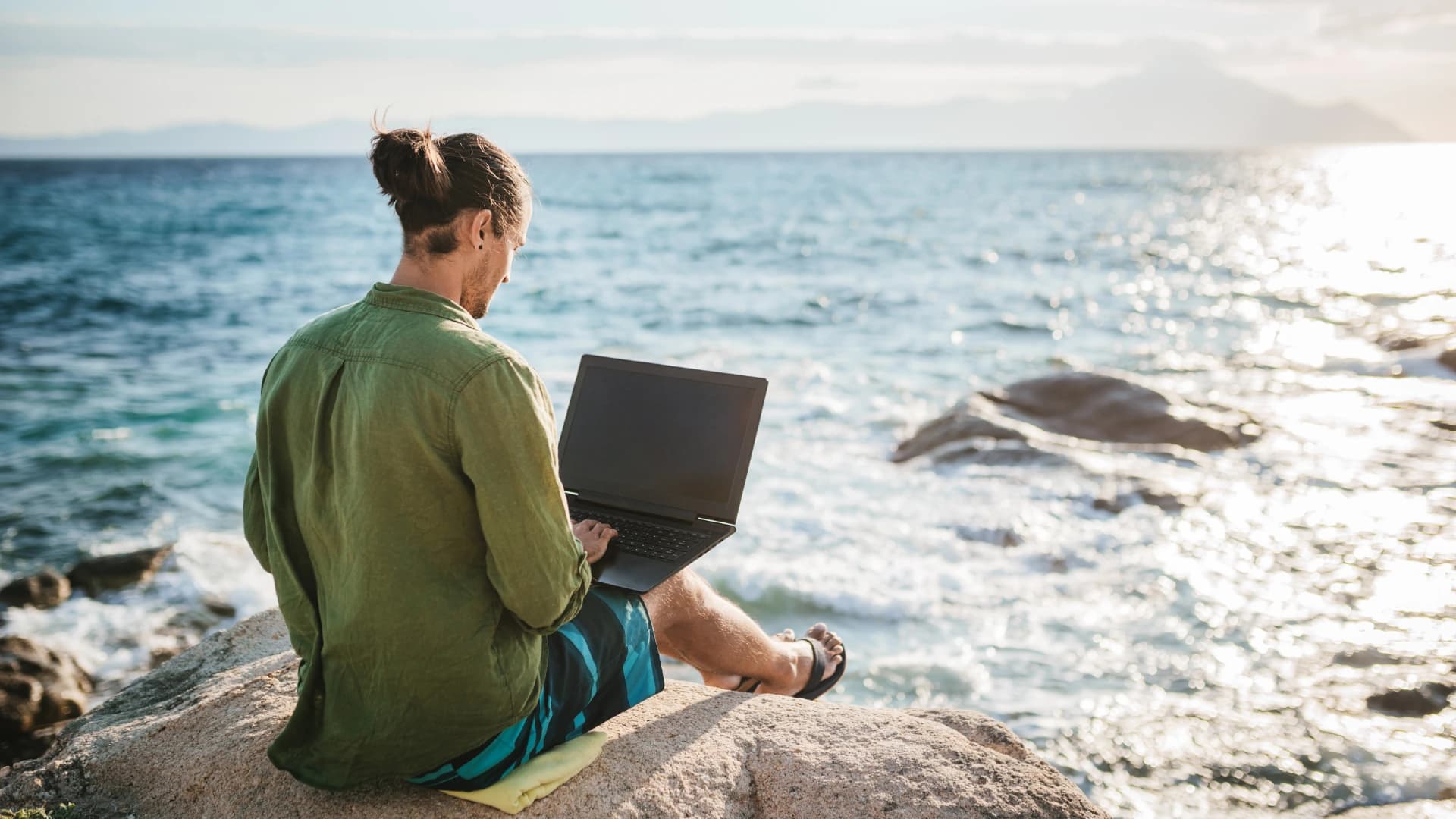 The Guide for Digital Nomads: Understanding Immigration Regulations in Indonesia in 2025